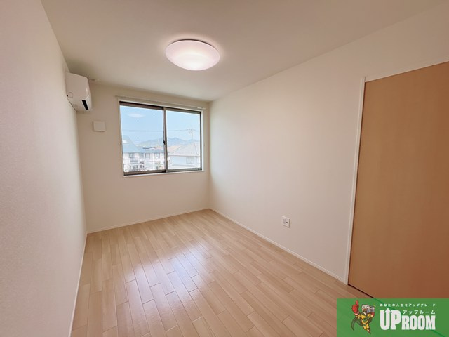 レジデンス麦（Residence麦）の内装