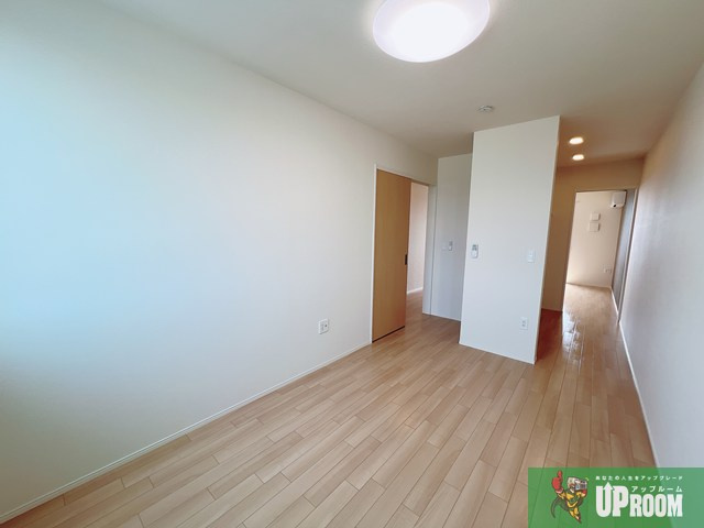 レジデンス麦（Residence麦）の内装