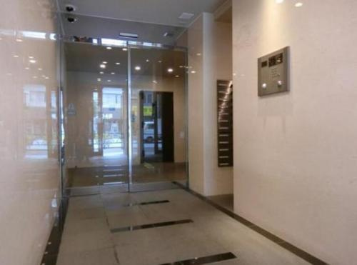 コンシェリア東京AQUA VERTのセキュリティ