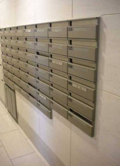 コンシェリア東京AQUA VERTのその他共用部分