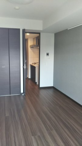 コンシェリア東京AQUA VERTの居間・リビング