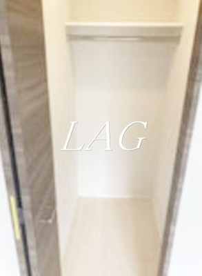 【収納】 | ガリシア池上 | 収納です。