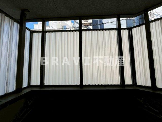 Aliare緑橋　BRAVI不動産の展望|【Aliare緑橋】