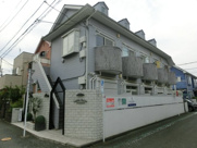 グレイスハイム一橋学園の画像