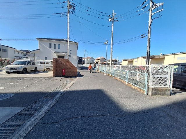 ライオンズマンション高崎 の周辺