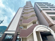 サンモリッツ門司港☆仲介手数料無料☆の画像