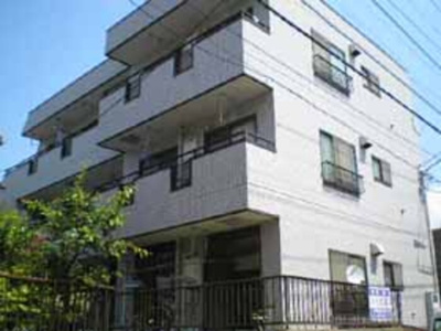 【外観】 | 藤ハイム