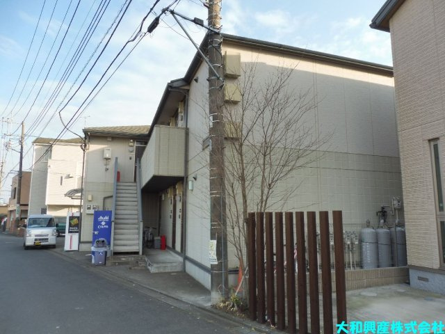 パナハイツ伊藤