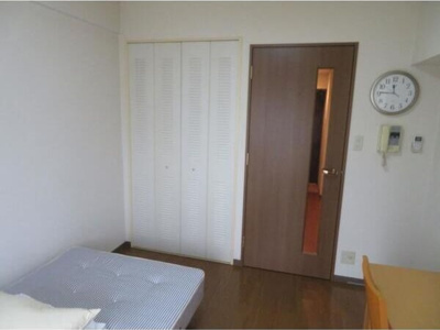 【寝室】 | ドエルイン月島