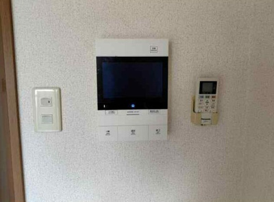 【セキュリティ】 | ドエルイン月島