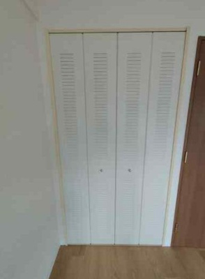 【収納】 | ドエルイン月島