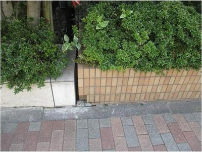 【その他】 | ドエルイン月島