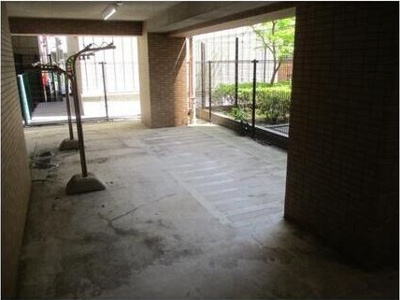 【その他共用部分】 | ドエルイン月島