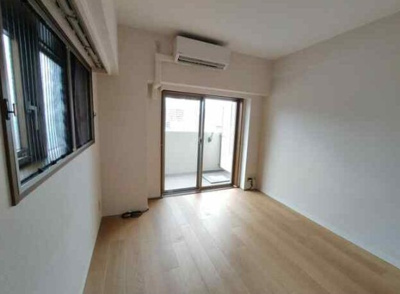 【居間・リビング】 | ドエルイン月島