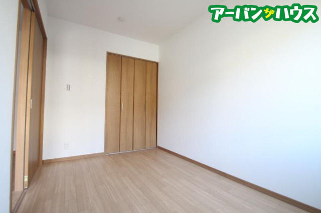 ラック庭瀬の展望