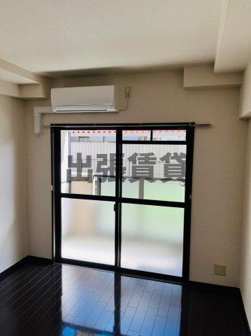 仲介手数料0円グランディール新福寺の設備