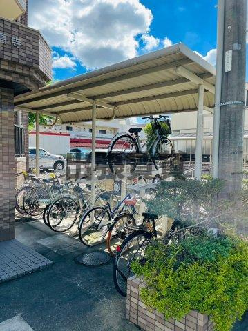 仲介手数料0円グランディール新福寺のその他共用部分