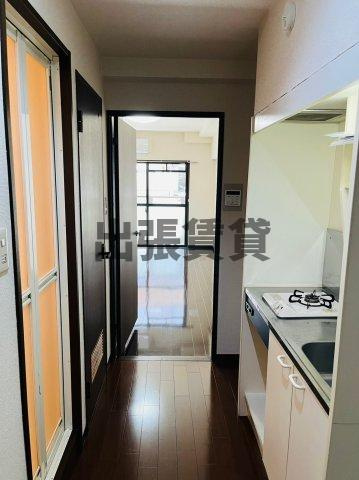 仲介手数料0円グランディール新福寺の内装