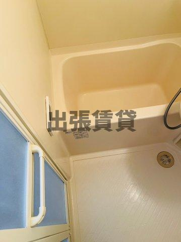 仲介手数料0円グランディール新福寺の浴室