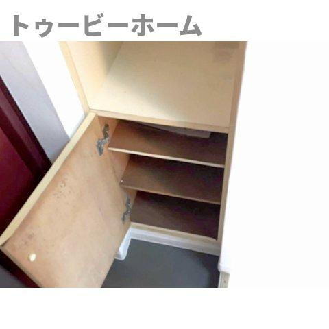 アーバンハイム寿の内装|おしゃれな内装です