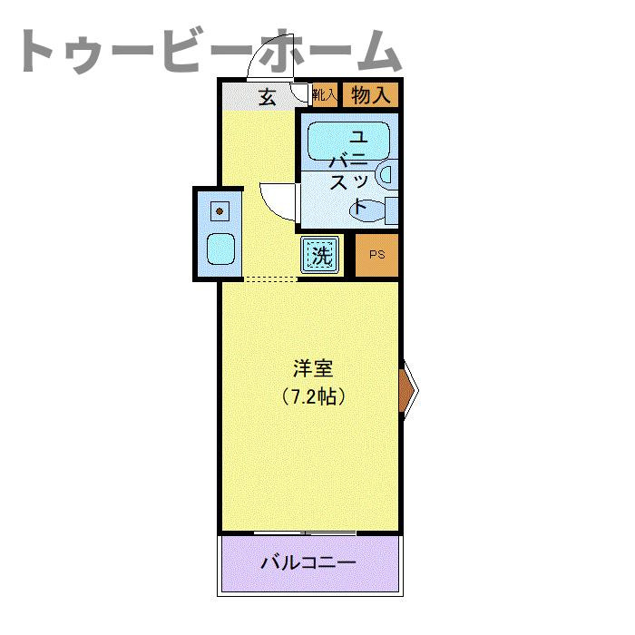 アーバンハイム寿