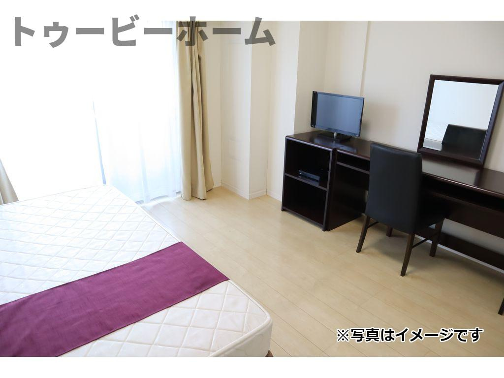 アーバンハイム寿の内装|内装も気になるポイント