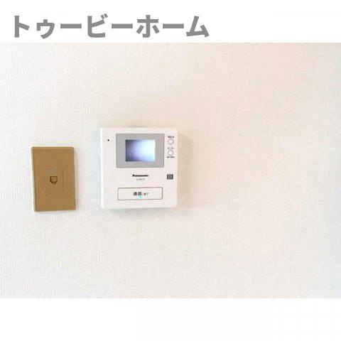 アーバンハイム寿の内装|おしゃれな内装です