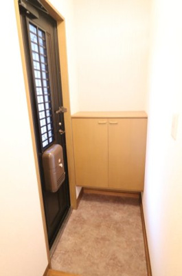 【玄関】 | ガーデンヒル