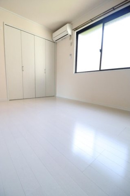 【洋室】 | ガーデンヒル