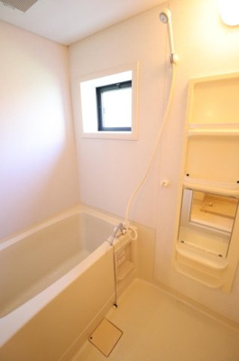 【浴室】 | ガーデンヒル