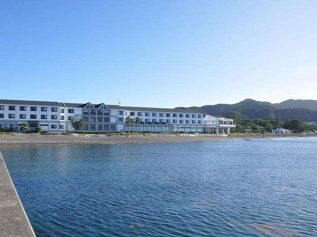 館山市浜田の周辺|休暇村館山