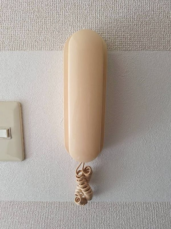 シャルマンはすみのセキュリティ