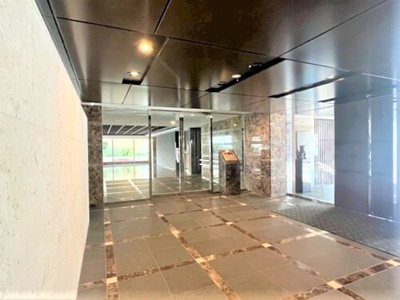 【エントランス】 | プレミスト牧志タワー国際通り