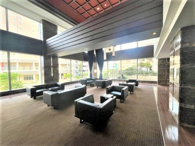 【ロビー】 | プレミスト牧志タワー国際通り