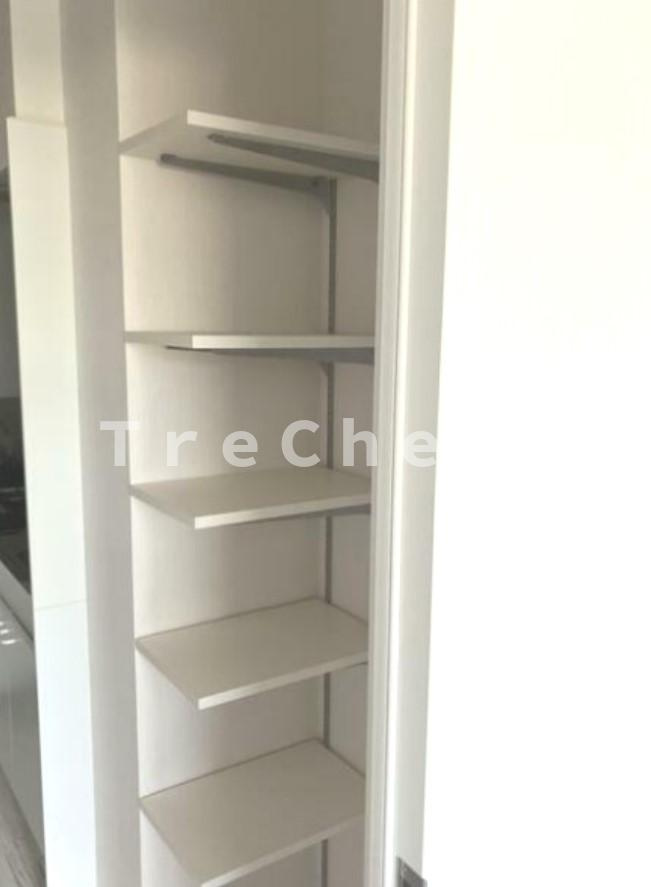 WAKAGI-RESIDENCEの収納