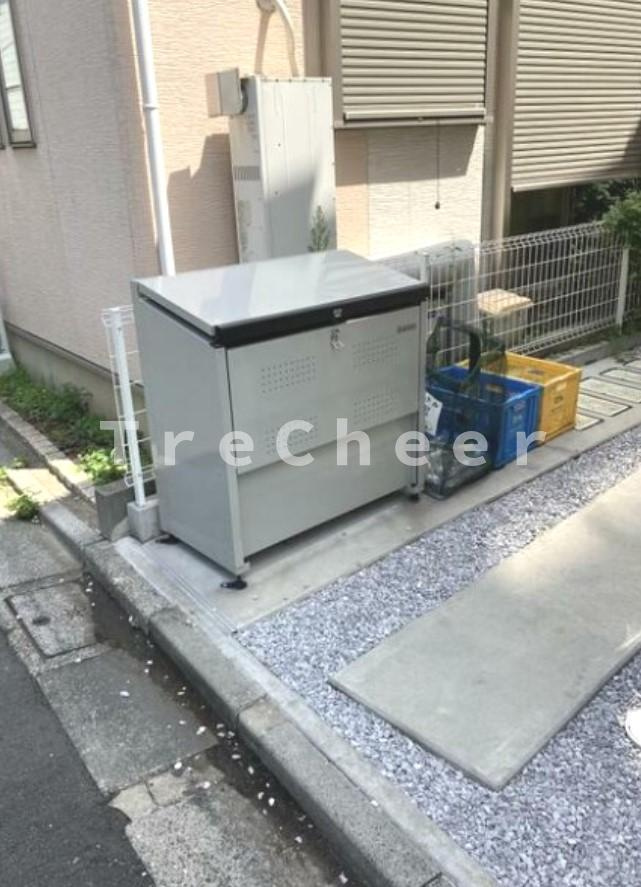 WAKAGI-RESIDENCEのその他共用部分