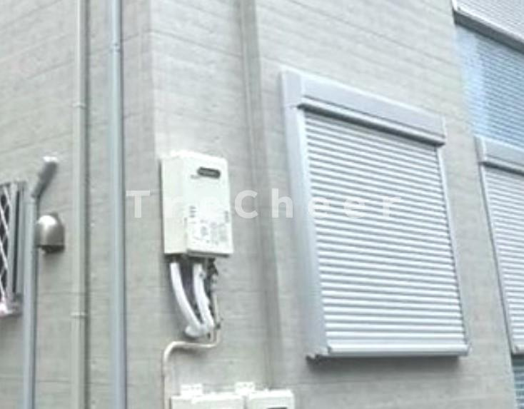 WAKAGI-RESIDENCEのその他