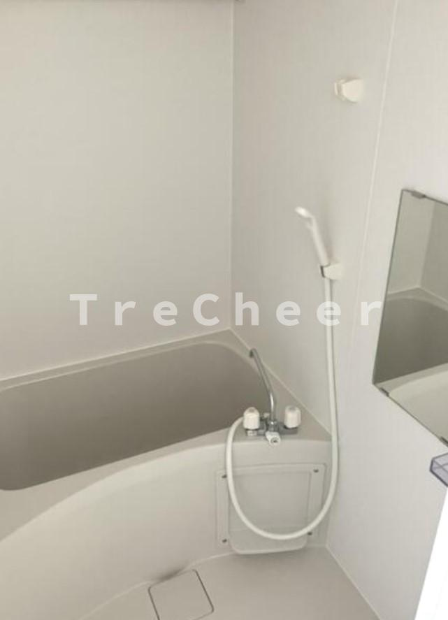 WAKAGI-RESIDENCEの浴室