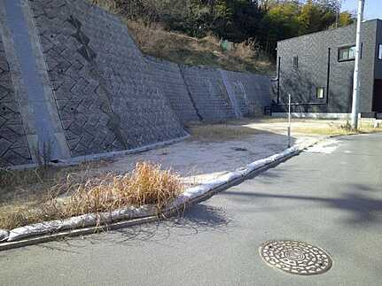 矢野西3丁目の周辺