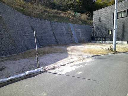 矢野西3丁目の周辺