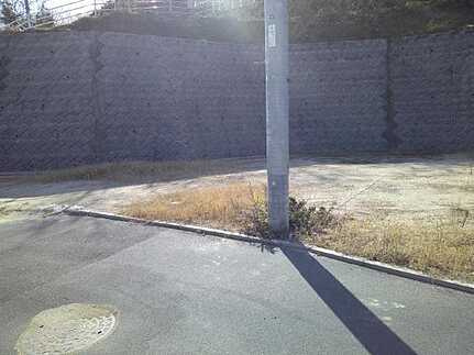 矢野西3丁目の外観