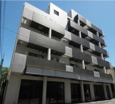 【外観】 | ブライズ東雪谷アジールコート