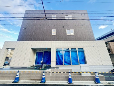 【外観】 | エステラス