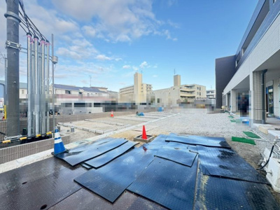 【駐車場】 | エステラス