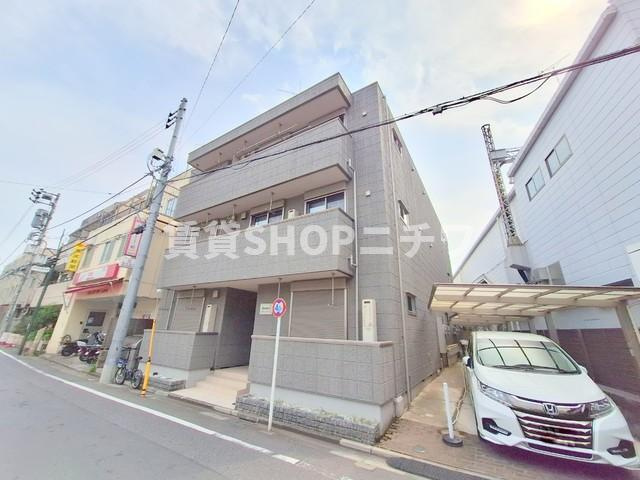 Ｐｅｎｅｔｒａｌｅ