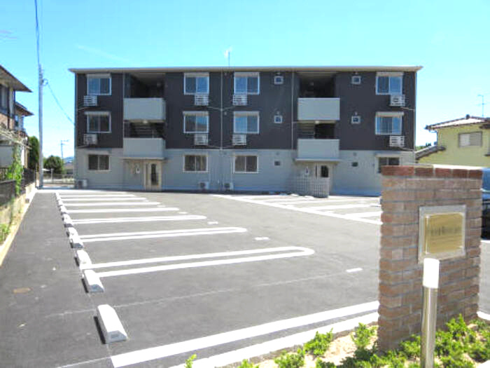 セジュール　リバーグリーン