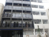 レアライズ巣鴨の画像