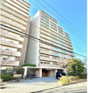 グランマークス久宝寺　久宝寺小学校区　JR久宝寺駅の画像