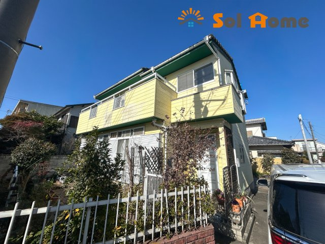 前橋市朝倉町　中古住宅