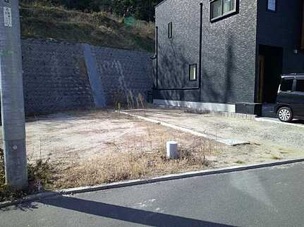 矢野西3丁目の外観